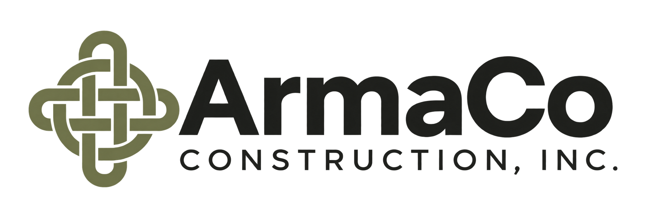 ArmaCo Construction