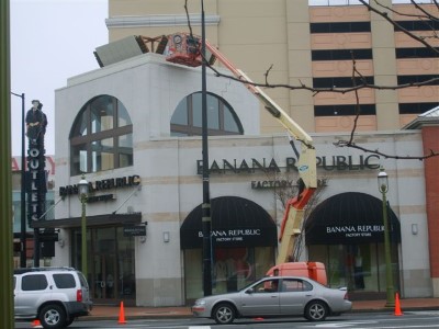 ArmaCo commercial project portfolio