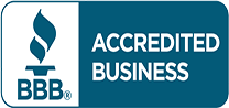 A BBB accredited contractor